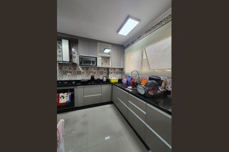 Apartamento para alugar com 62m², 2 quartos e 1 vagaCozinha