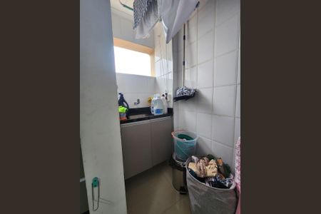 Apartamento para alugar com 62m², 2 quartos e 1 vagaÁrea de serviço
