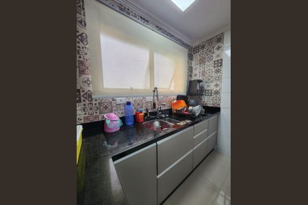 Apartamento para alugar com 62m², 2 quartos e 1 vagaCozinha