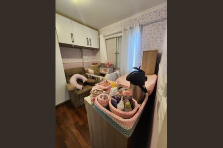 Apartamento para alugar com 62m², 2 quartos e 1 vagaQuarto