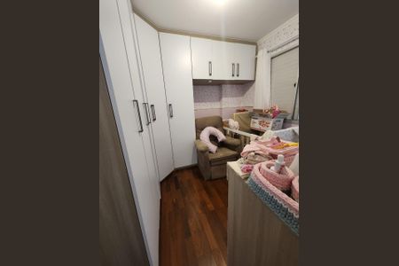Apartamento para alugar com 62m², 2 quartos e 1 vagaQuarto