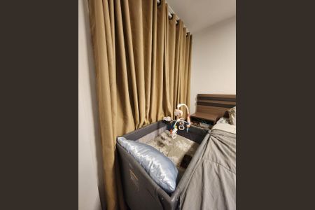 Apartamento para alugar com 62m², 2 quartos e 1 vagaQuarto