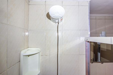 Apartamento para alugar com 56m², 2 quartos e 1 vaga Apartamento para alugar com 56m², 2 quartos e 1 vagaBanheiro