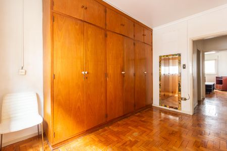 Quarto 2 de apartamento para alugar com 2 quartos, 56m² em Pinheiros, São Paulo