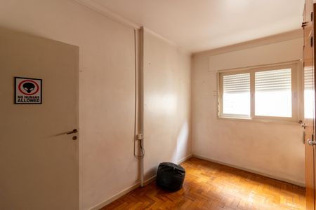 Quarto 2 de apartamento para alugar com 2 quartos, 56m² em Pinheiros, São Paulo