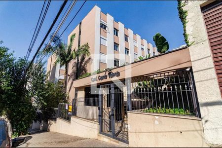 Apartamento para alugar com 56m², 2 quartos e 1 vaga Apartamento para alugar com 56m², 2 quartos e 1 vagaFachada