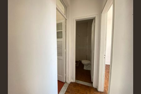 Apartamento à venda com 60m², 2 quartos e 1 vaga