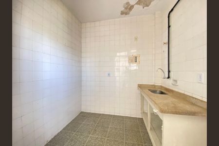 Apartamento à venda com 60m², 2 quartos e 1 vaga