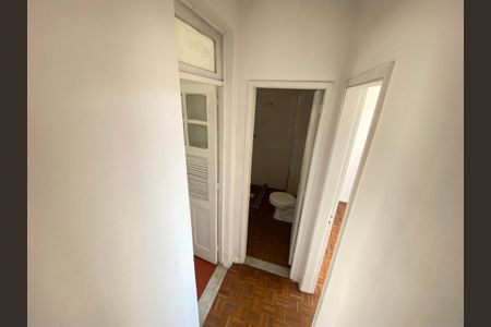 Apartamento à venda com 60m², 2 quartos e 1 vaga