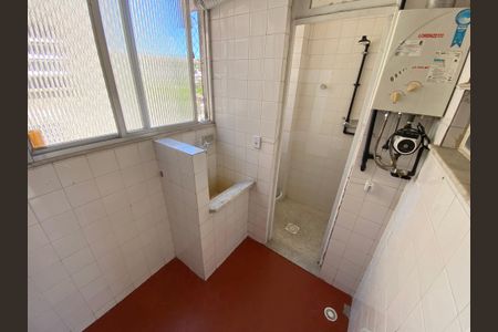 Apartamento à venda com 60m², 2 quartos e 1 vaga