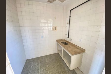Apartamento à venda com 60m², 2 quartos e 1 vaga