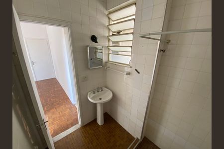 Apartamento à venda com 60m², 2 quartos e 1 vaga