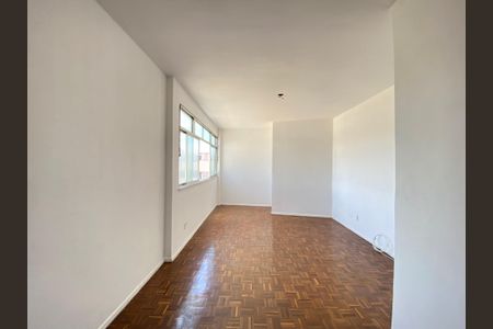 Apartamento à venda com 2 quartos, 50m² em Lins de Vasconcelos, Rio de Janeiro