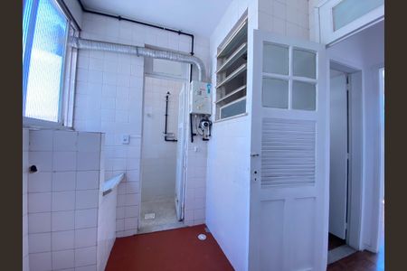 Apartamento à venda com 60m², 2 quartos e 1 vaga