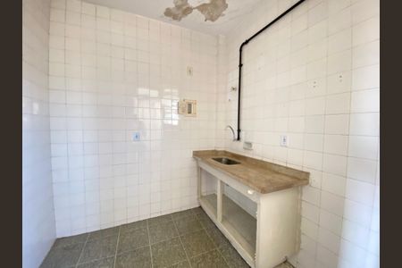 Apartamento à venda com 60m², 2 quartos e 1 vaga