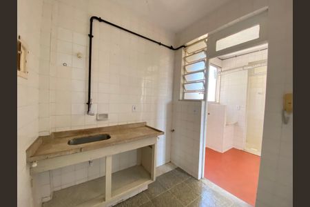 Apartamento à venda com 60m², 2 quartos e 1 vaga