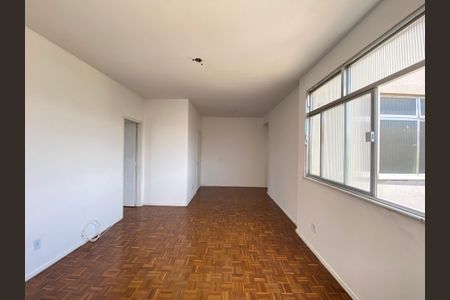 Apartamento à venda com 2 quartos, 50m² em Lins de Vasconcelos, Rio de Janeiro