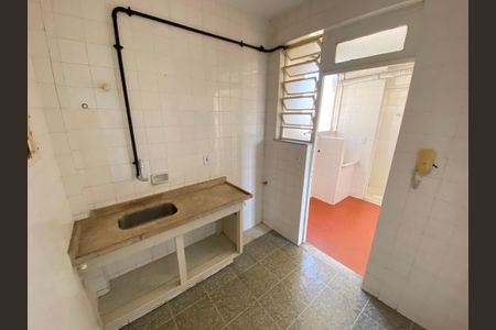 Apartamento à venda com 60m², 2 quartos e 1 vaga