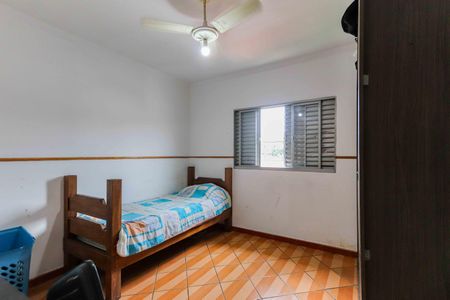 Casa à venda com 140m², 3 quartos e 2 vagas Casa à venda com 140m², 3 quartos e 2 vagasQuarto 3