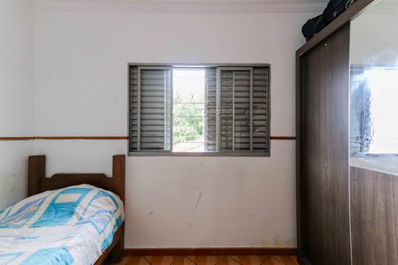 Casa à venda com 140m², 3 quartos e 2 vagas Casa à venda com 140m², 3 quartos e 2 vagasQuarto 3