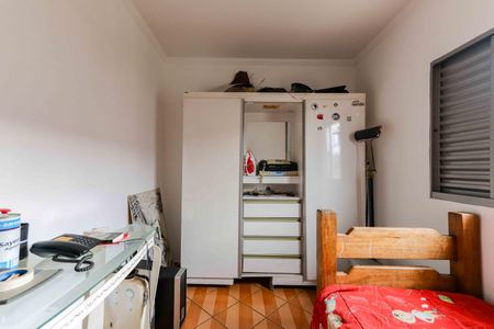 Casa à venda com 140m², 3 quartos e 2 vagas Casa à venda com 140m², 3 quartos e 2 vagasQuarto 2