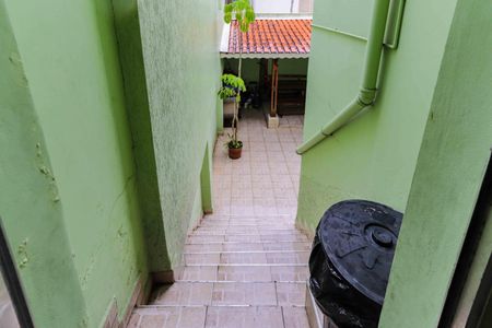 Casa à venda com 140m², 3 quartos e 2 vagas Casa à venda com 140m², 3 quartos e 2 vagasQuintal