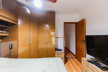 Quarto 1 de casa à venda com 3 quartos, 140m² em Jardim Sarah, São Paulo