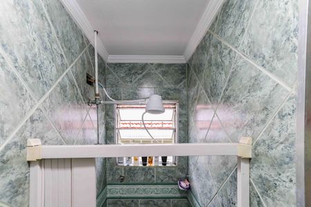 Casa à venda com 140m², 3 quartos e 2 vagas Casa à venda com 140m², 3 quartos e 2 vagasBanheiro