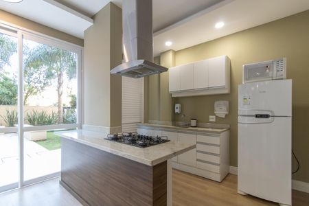 Apartamento à venda com 91m², 3 quartos e 2 vagasÁrea comum - Salão de festas