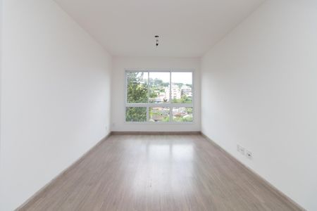 Sala de apartamento à venda com 3 quartos, 91m² em Tristeza, Porto Alegre