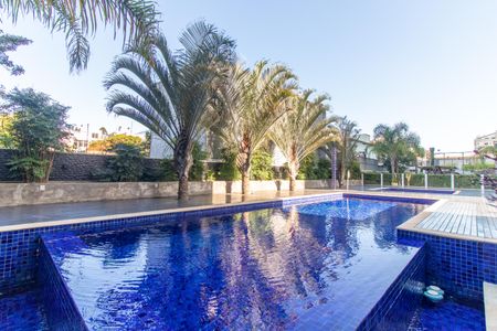 Apartamento à venda com 91m², 3 quartos e 2 vagasÁrea comum - Piscina