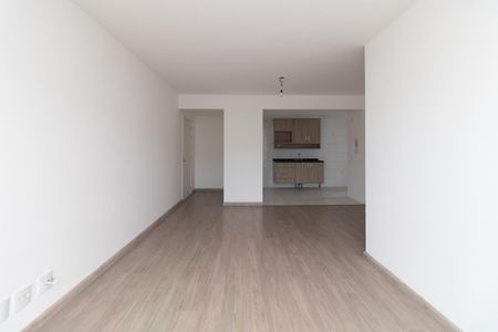 Sala de apartamento à venda com 3 quartos, 91m² em Tristeza, Porto Alegre