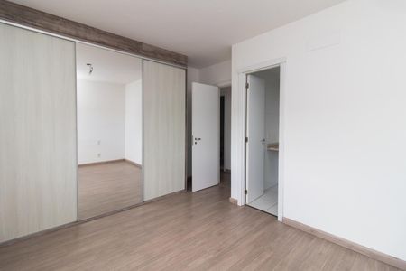 Apartamento à venda com 91m², 3 quartos e 2 vagasQuarto 3 - Suíte