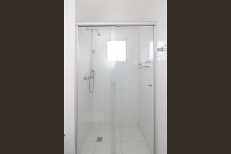 Apartamento à venda com 91m², 3 quartos e 2 vagasBanheiro da Suíte