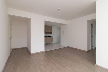 Sala de apartamento à venda com 3 quartos, 91m² em Tristeza, Porto Alegre