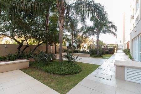 Apartamento à venda com 91m², 3 quartos e 2 vagasÁrea comum