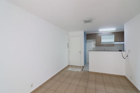 Sala  de apartamento para alugar com 3 quartos, 100m² em Ferrazópolis, São Bernardo do Campo