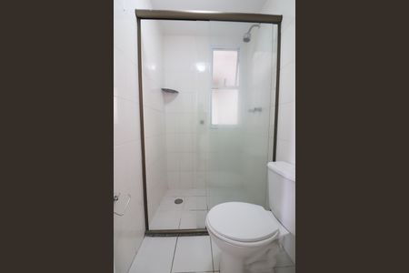 Apartamento para alugar com 69m², 3 quartos e 1 vagaBanheiro Social