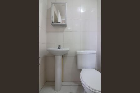 Apartamento para alugar com 69m², 3 quartos e 1 vagaQuarto 1 - Suíte Banheiro 