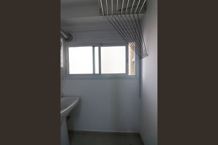 Apartamento para alugar com 69m², 3 quartos e 1 vagaÁrea de Serviço