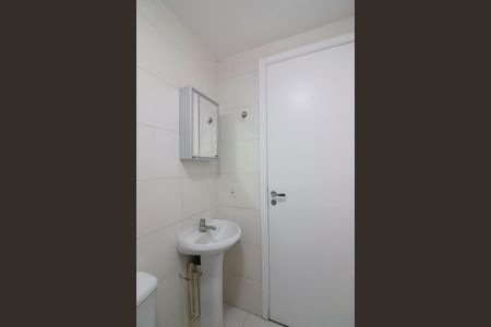 Apartamento para alugar com 69m², 3 quartos e 1 vagaBanheiro Social