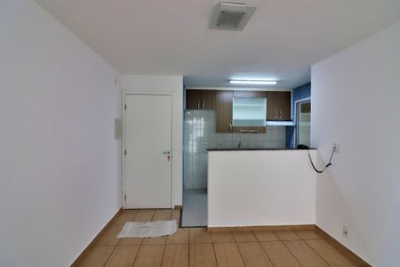 Apartamento para alugar com 69m², 3 quartos e 1 vagaSala 
