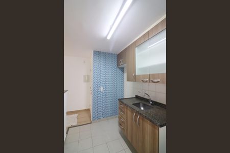 Apartamento para alugar com 69m², 3 quartos e 1 vagaCozinha 