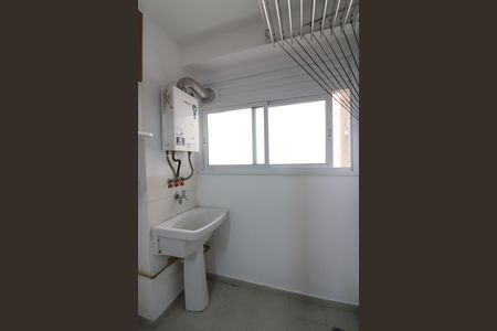 Apartamento para alugar com 69m², 3 quartos e 1 vagaÁrea de Serviço