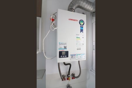 Apartamento para alugar com 69m², 3 quartos e 1 vagaÁrea de Serviço