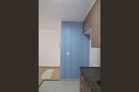 Apartamento para alugar com 69m², 3 quartos e 1 vagaCozinha 