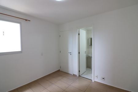 Quarto 1 - Suíte de apartamento para alugar com 3 quartos, 100m² em Ferrazópolis, São Bernardo do Campo
