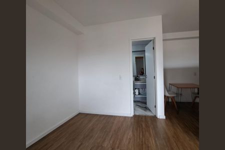 Quarto  de apartamento à venda com 1 quarto, 33m² em Vila Campesina, Osasco