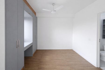 Quarto  de apartamento à venda com 1 quarto, 33m² em Vila Campesina, Osasco