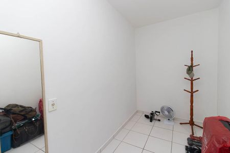 Closet da Suíte de casa à venda com 3 quartos, 135m² em Vila Nova Mazzei, São Paulo